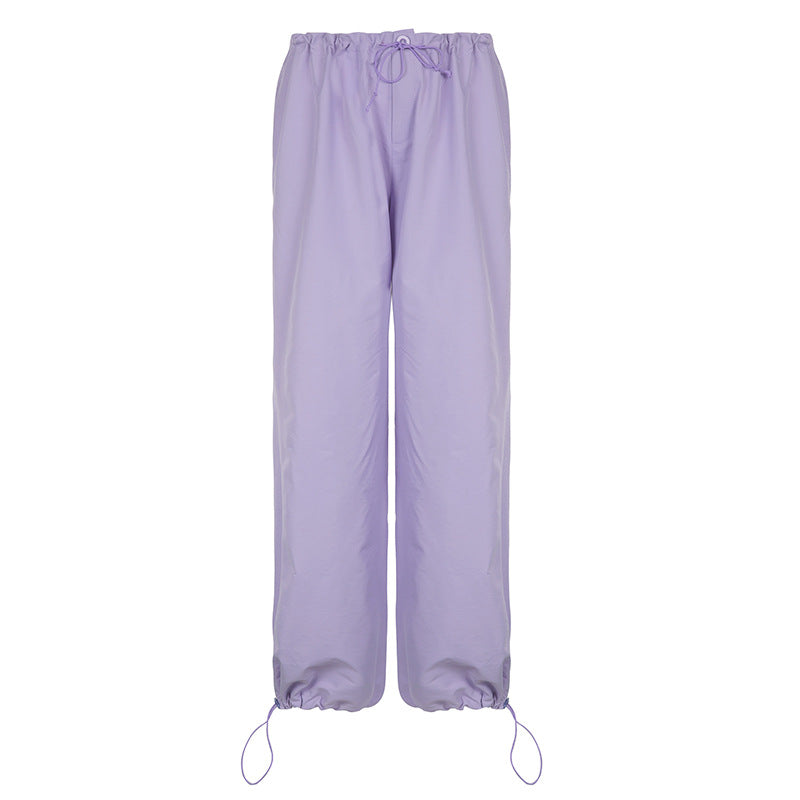 Rare Parachute Pants