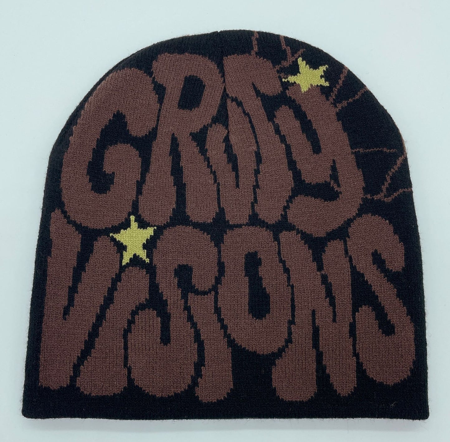 Rare Gravity Beanie