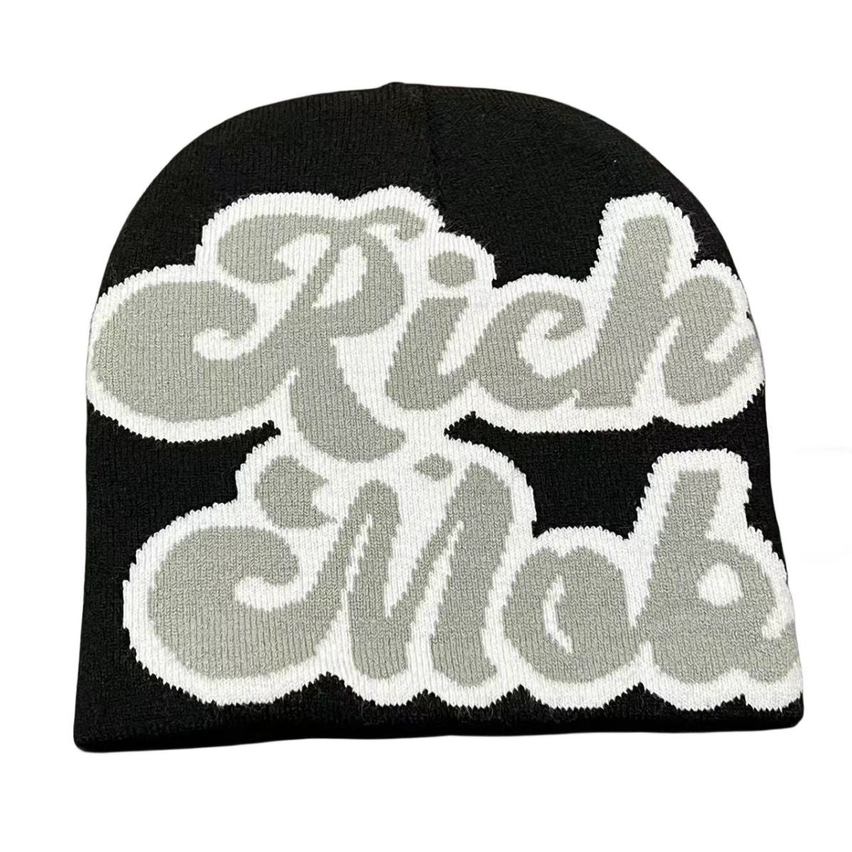 Rare Rich Mob Beanie – RareBootleg