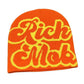 Rare Rich Mob Beanie