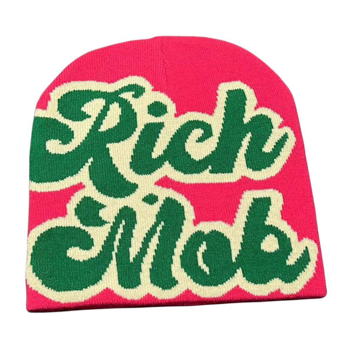 Rare Rich Mob Beanie