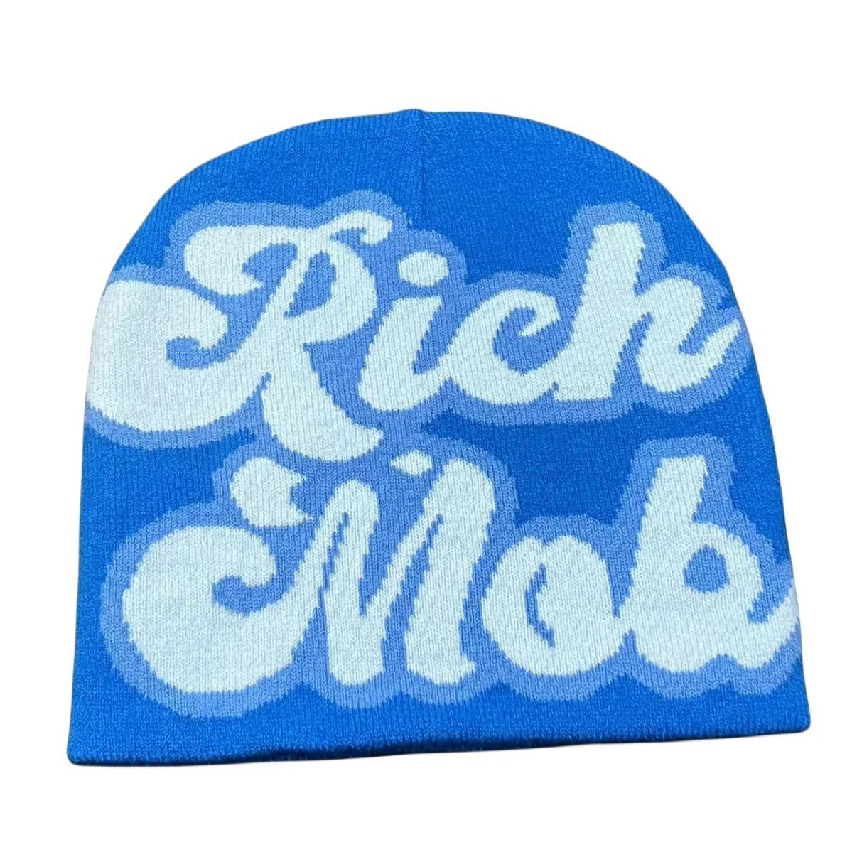 Rare Rich Mob Beanie