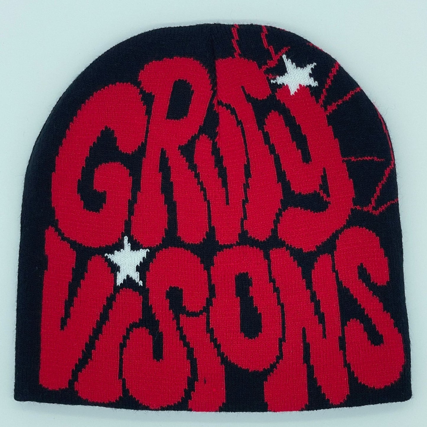 Rare Gravity Beanie