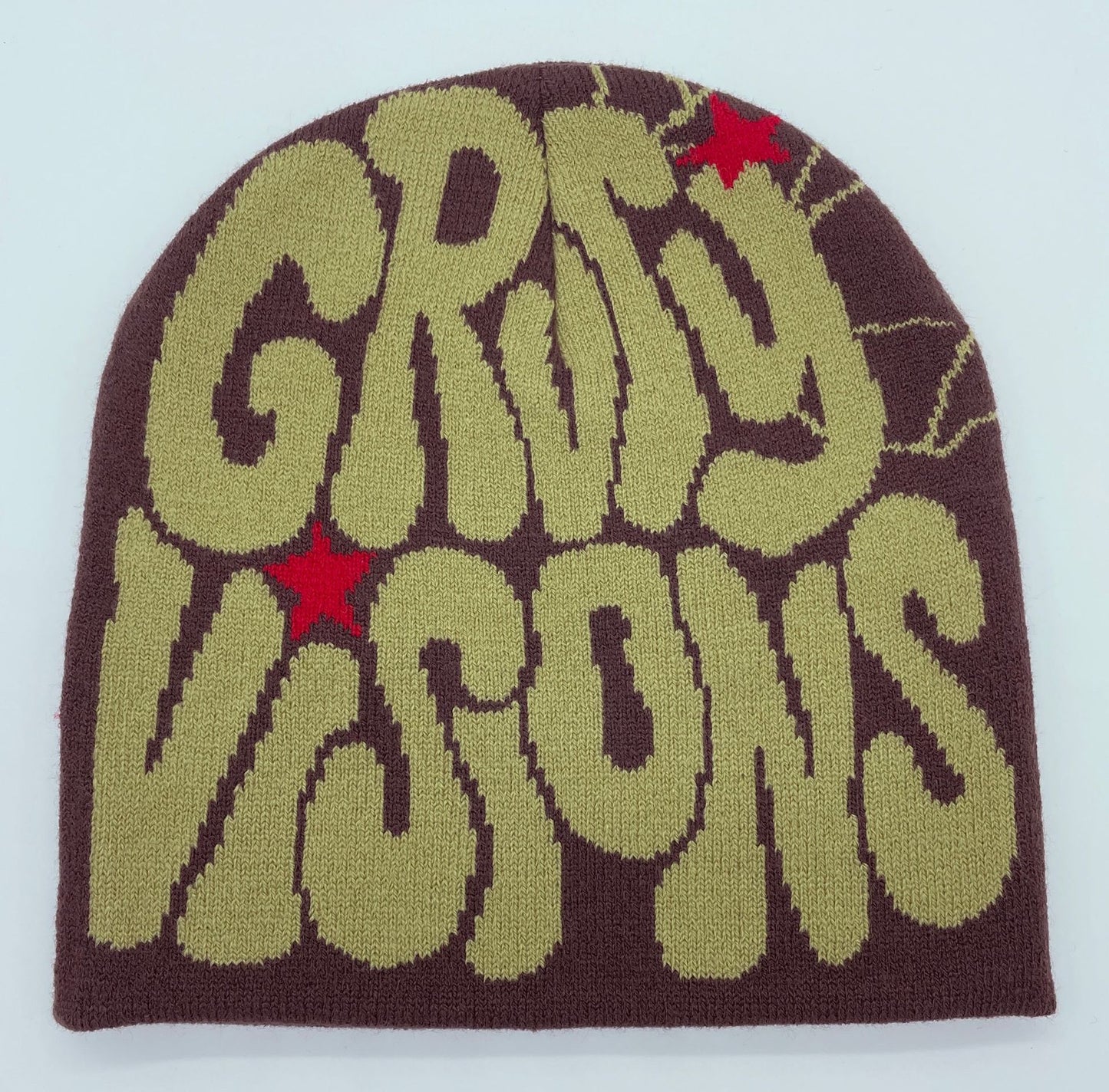 Rare Gravity Beanie