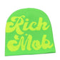 Rare Rich Mob Beanie