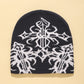 Rare Gothic Beanie