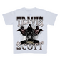 Travis Scott Utopia 2.0 x RareBootleg