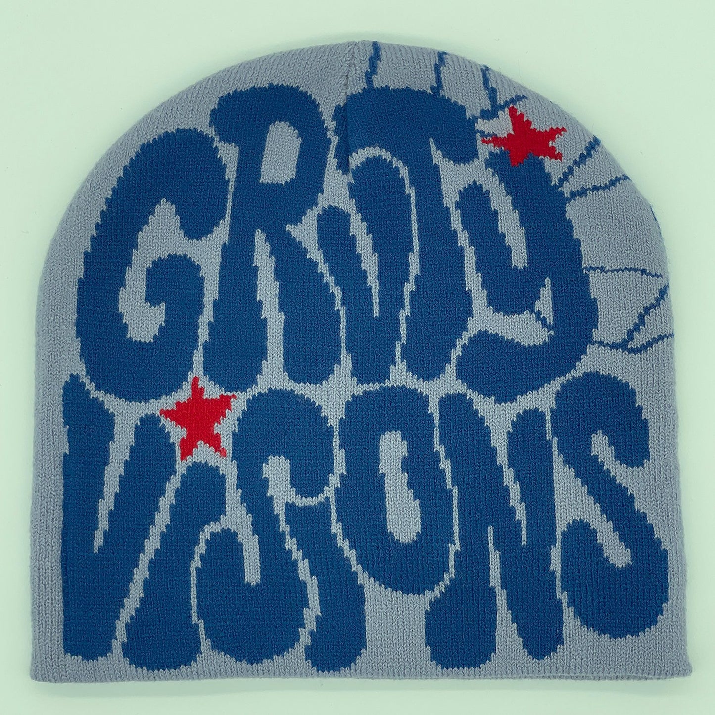 Rare Gravity Beanie