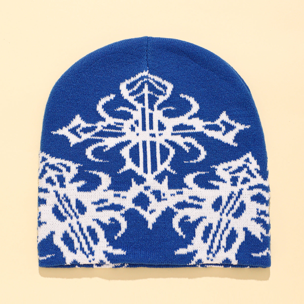 Rare Gothic Beanie