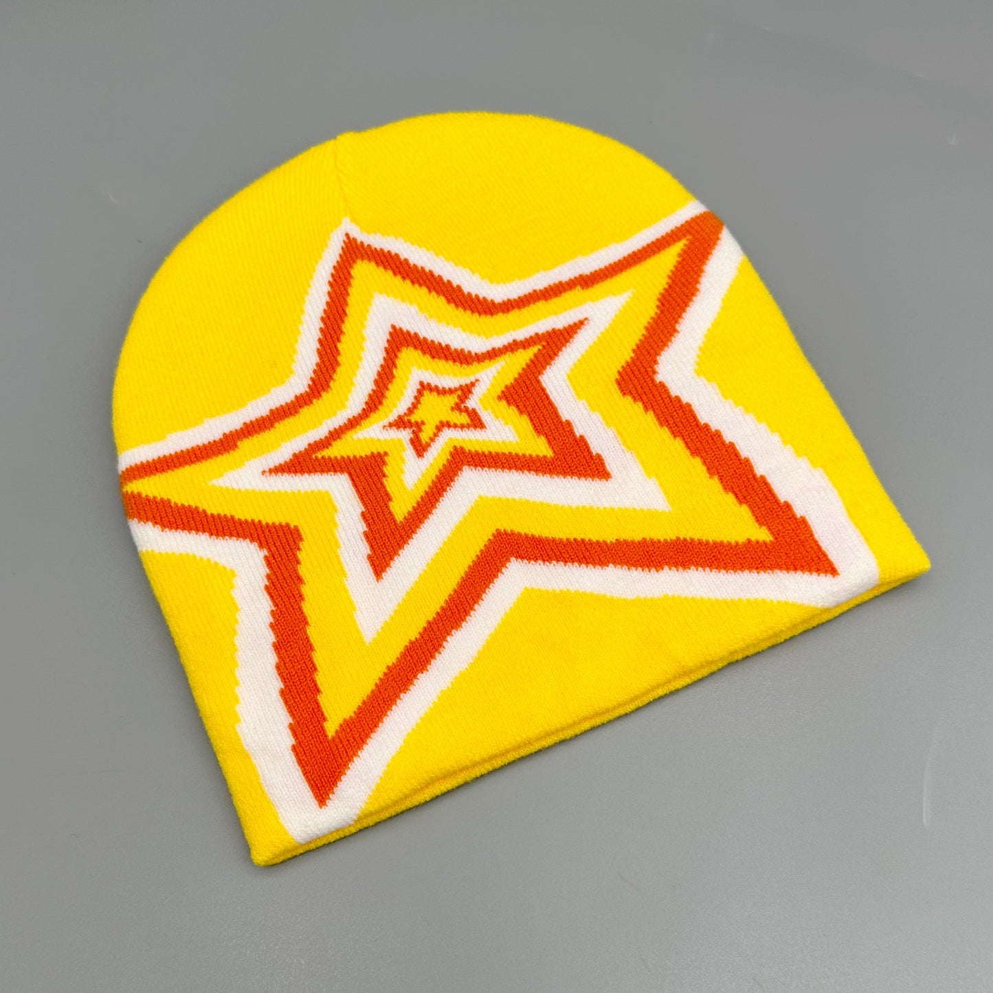 Rare Star Beanie