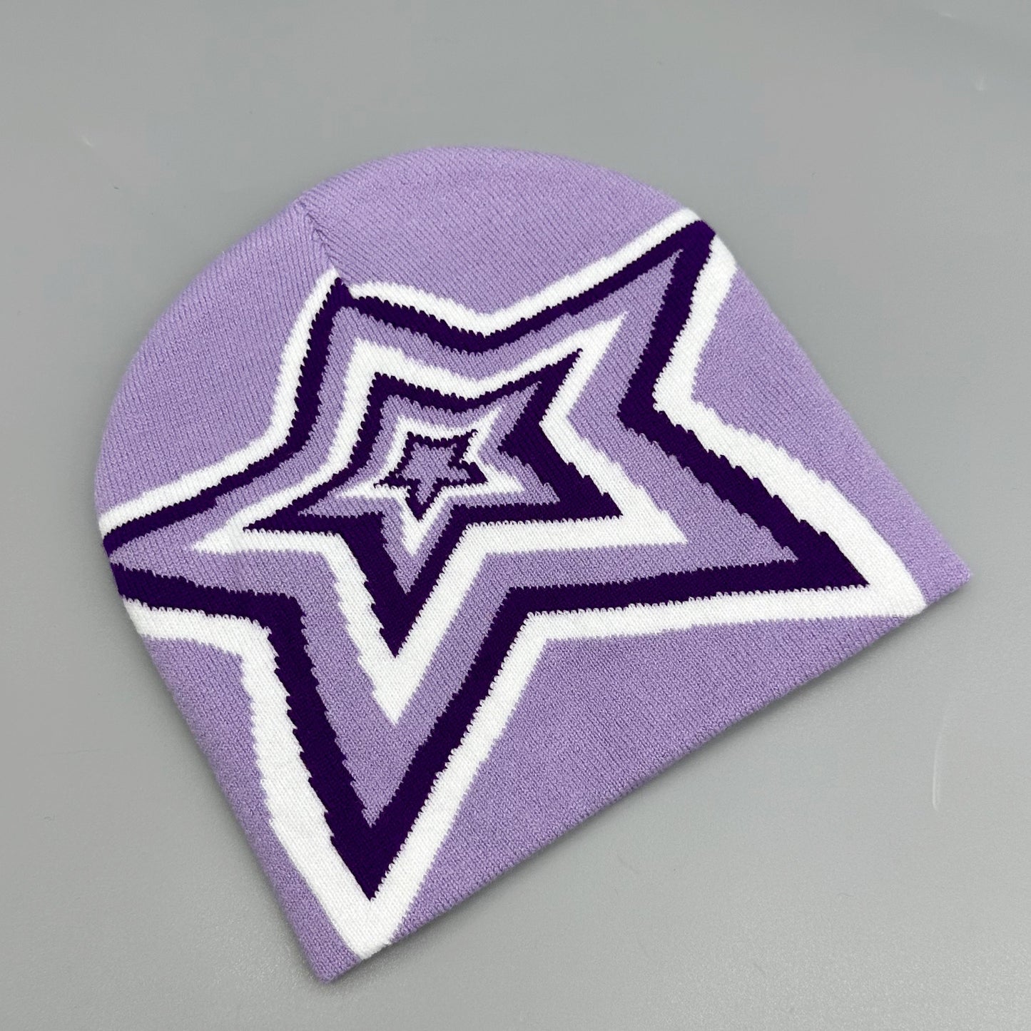 Rare Star Beanie