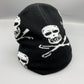 Rare Skull Beanie