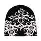 Rare Gothic Beanie