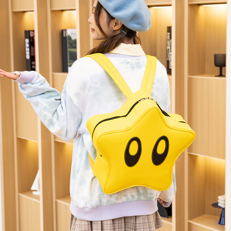 Rare Star Backpack