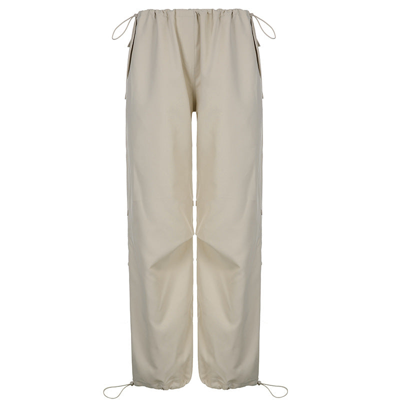 Rare Parachute Pants