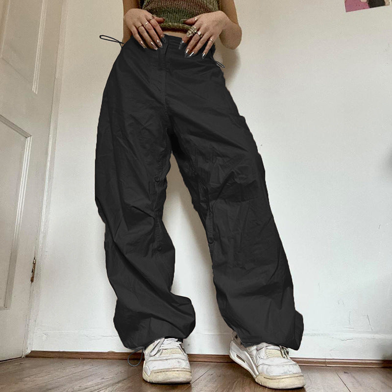 Rare Parachute Pants