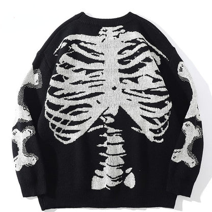 Rare Skeleton Sweats