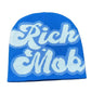 Rare Rich Mob Beanie