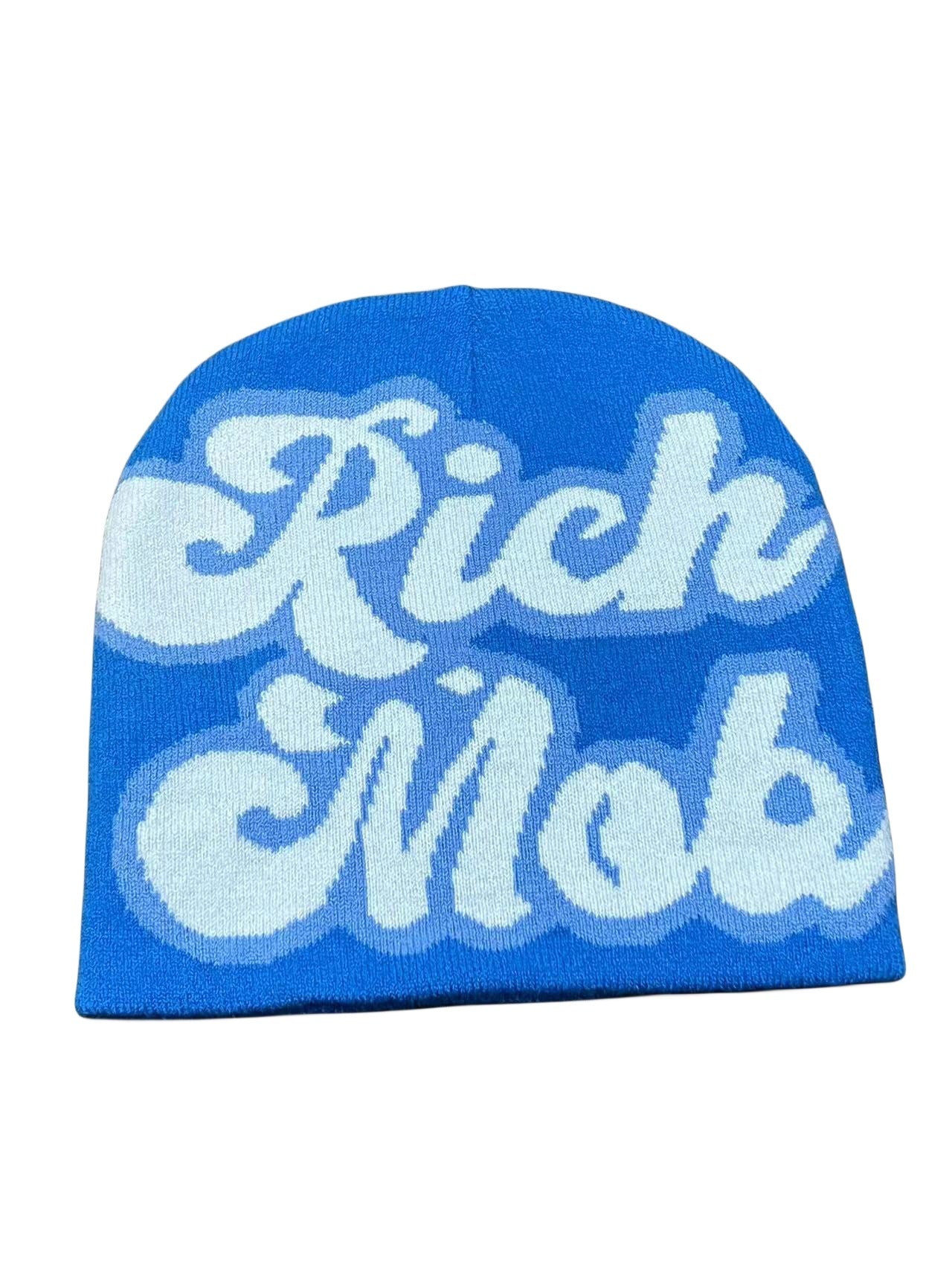 Rare Rich Mob Beanie