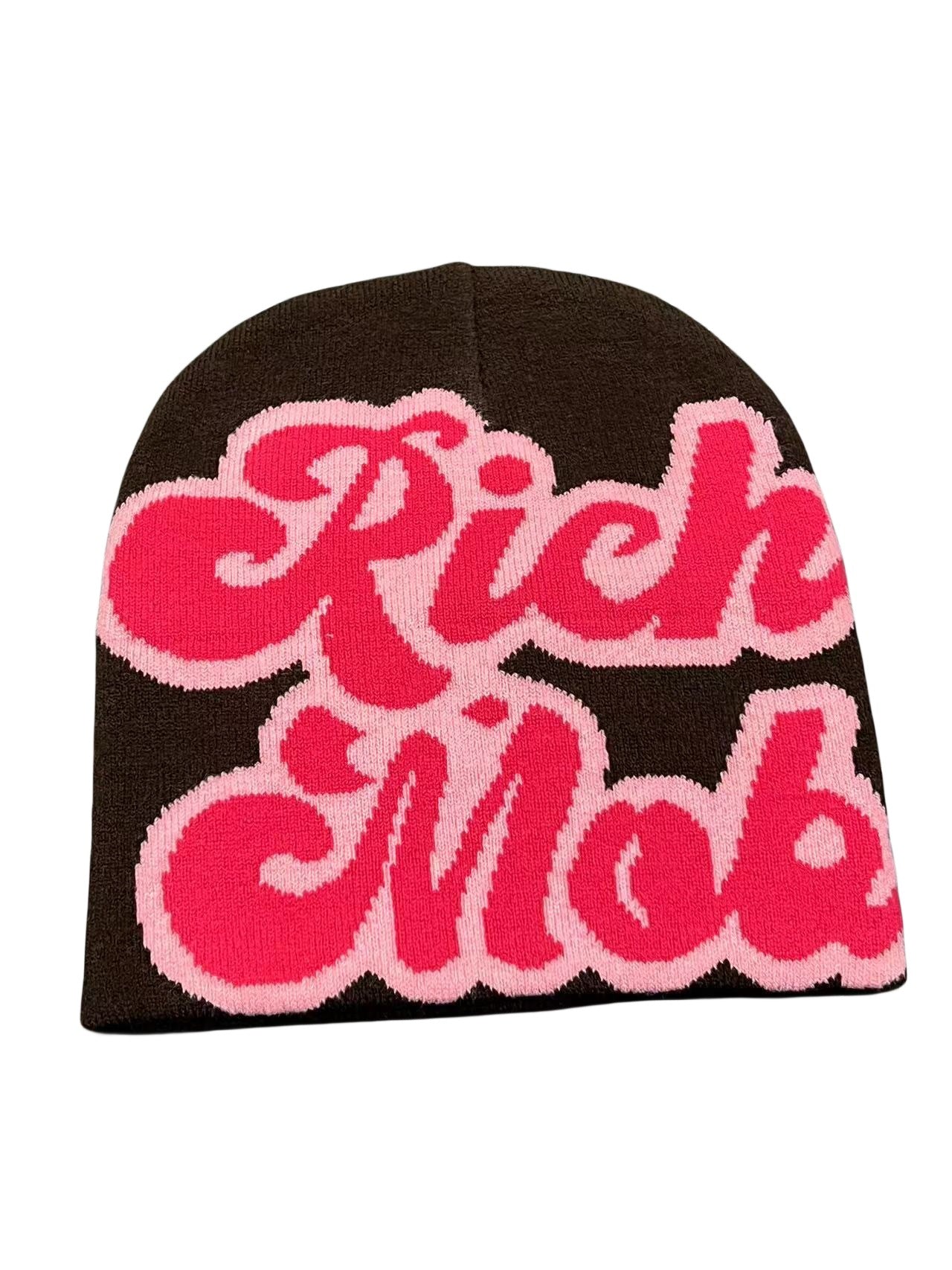 Rare Rich Mob Beanie