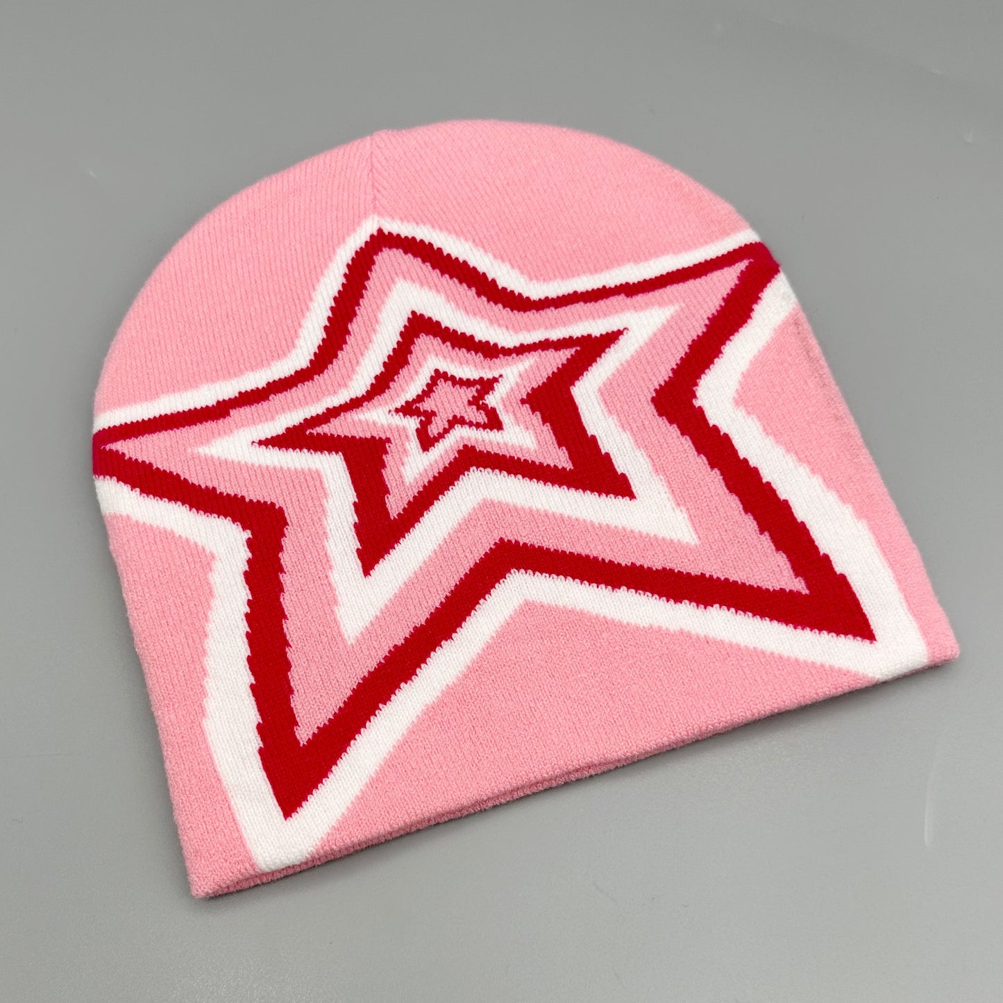 Rare Star Beanie