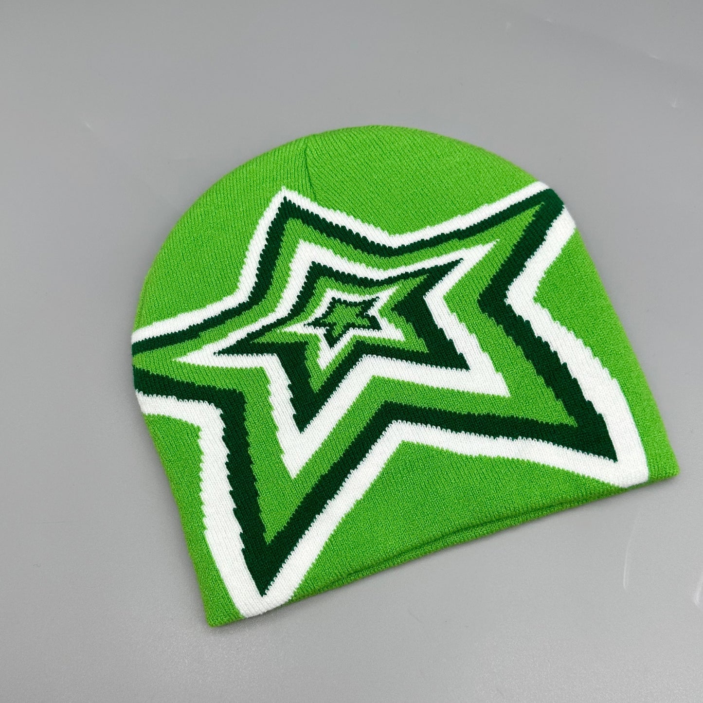 Rare Star Beanie