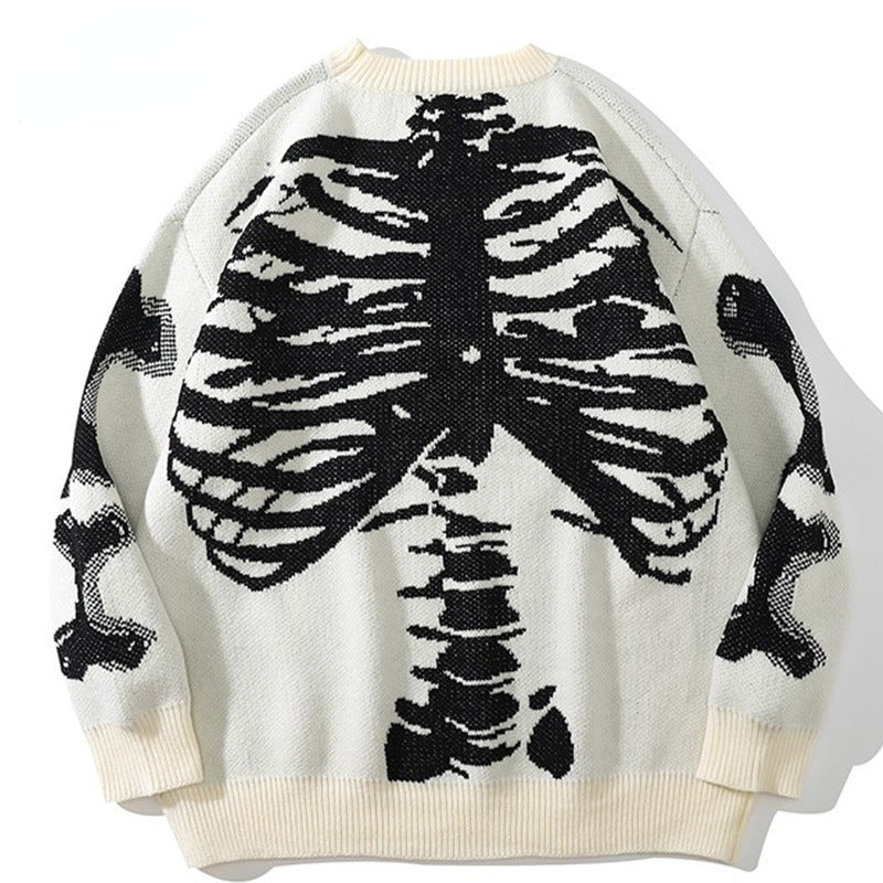 Rare Skeleton Sweats