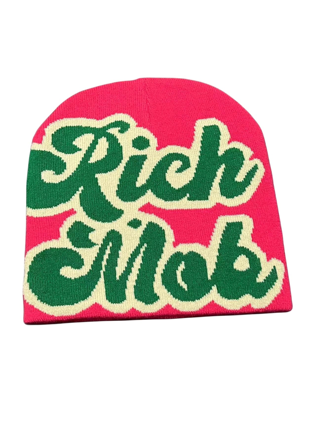 Rare Rich Mob Beanie