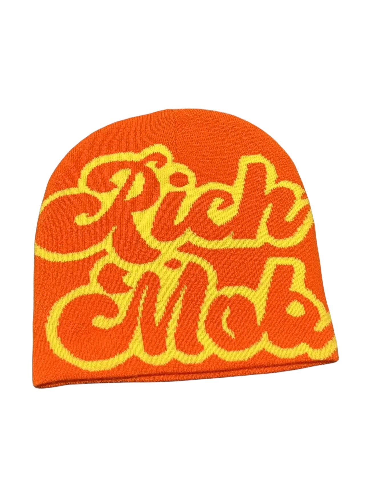 Rare Rich Mob Beanie