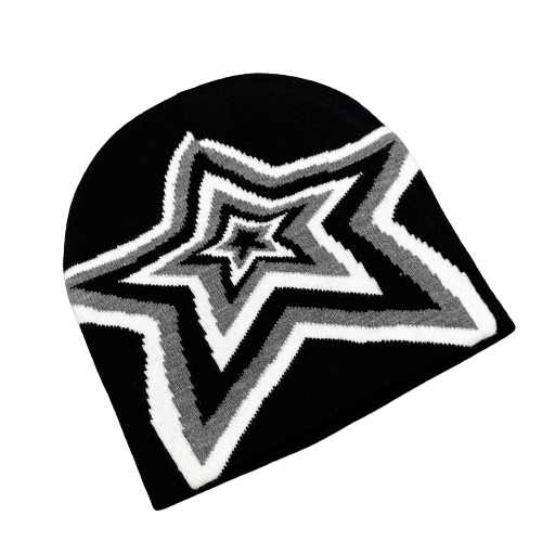 Rare Star Beanie