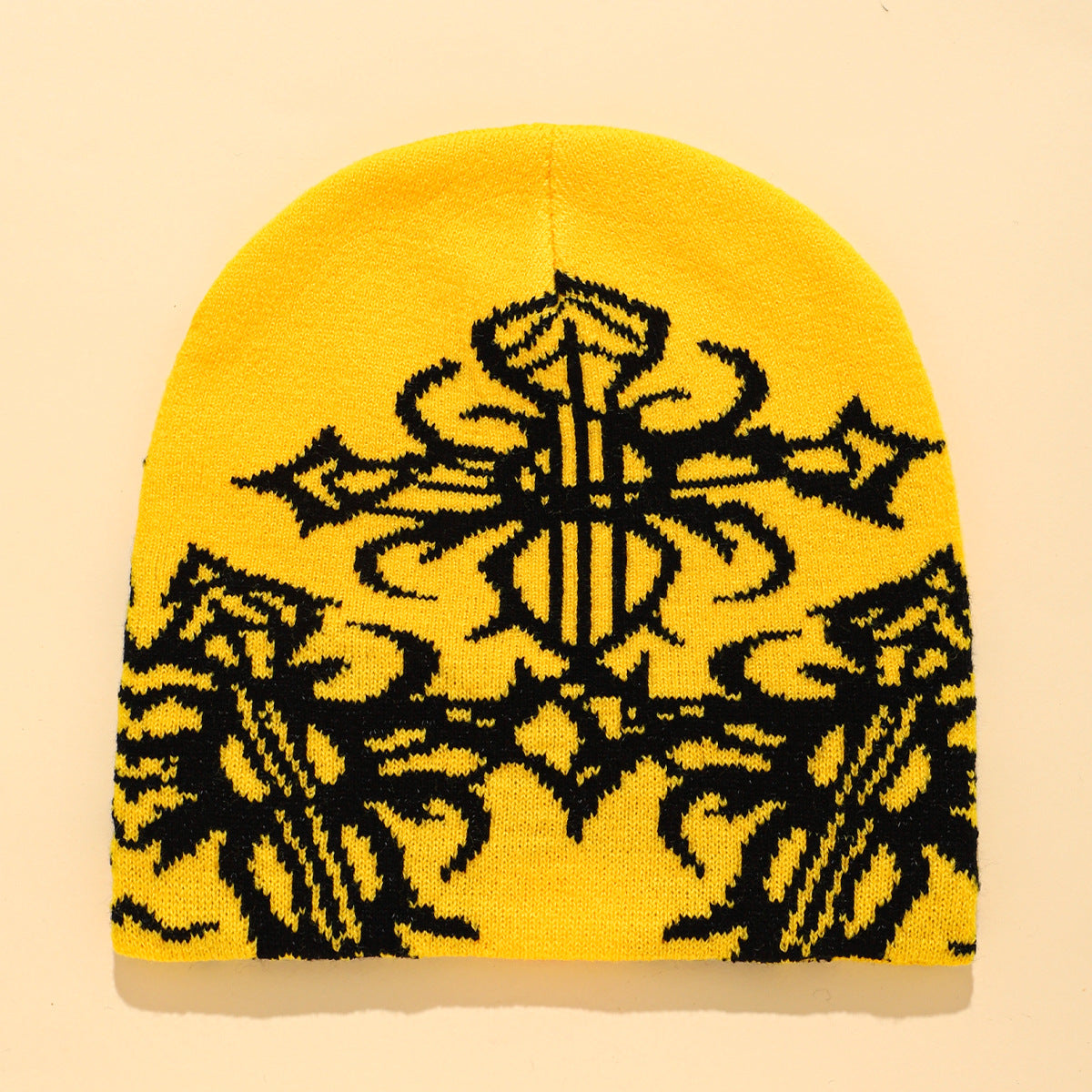 Rare Gothic Beanie