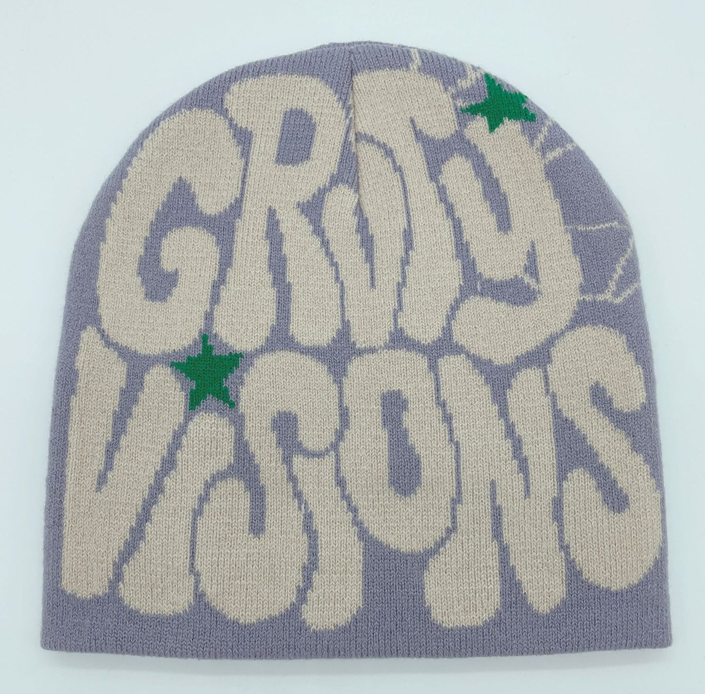 Rare Gravity Beanie