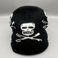 Rare Skull Beanie