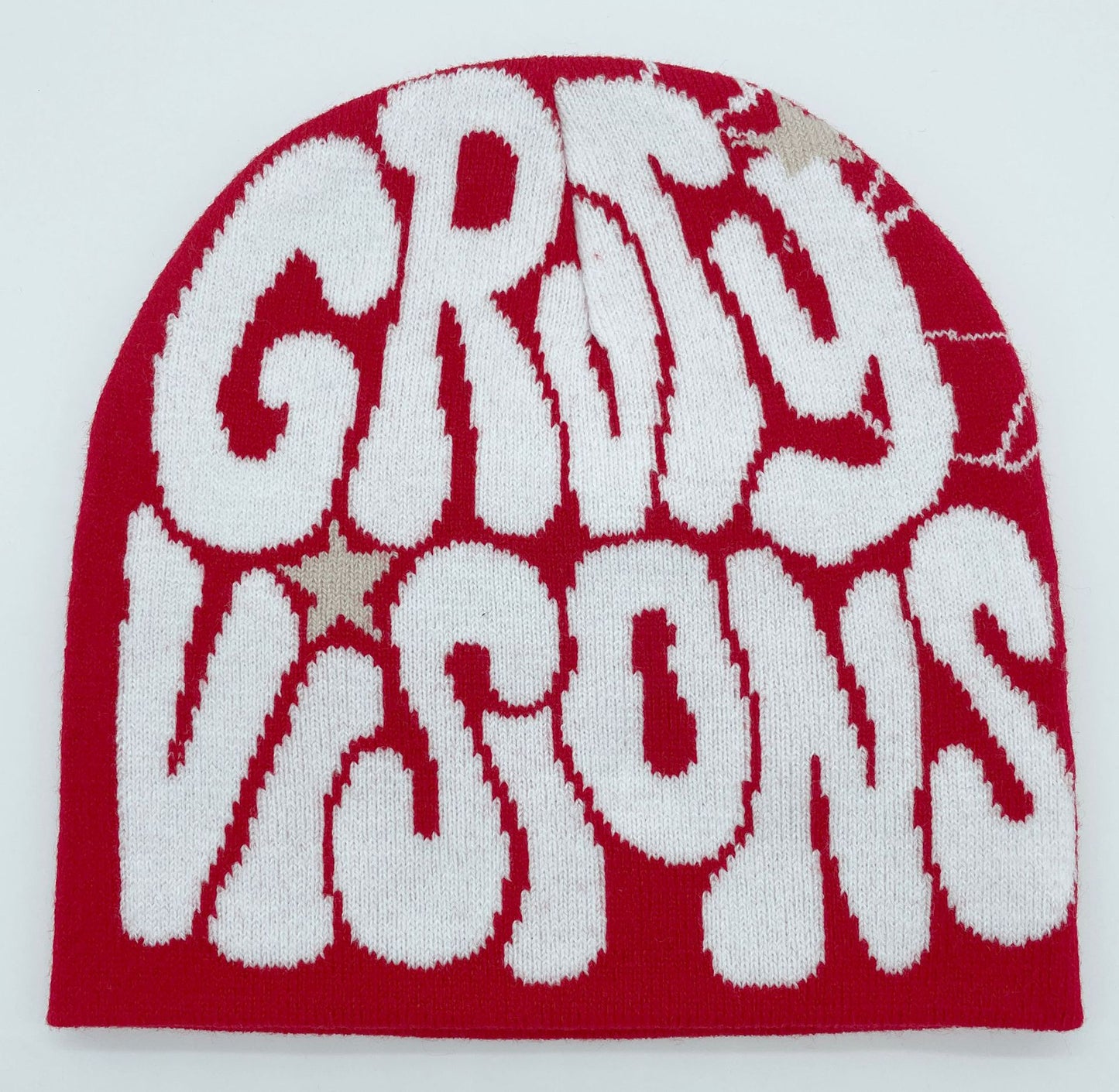 Rare Gravity Beanie