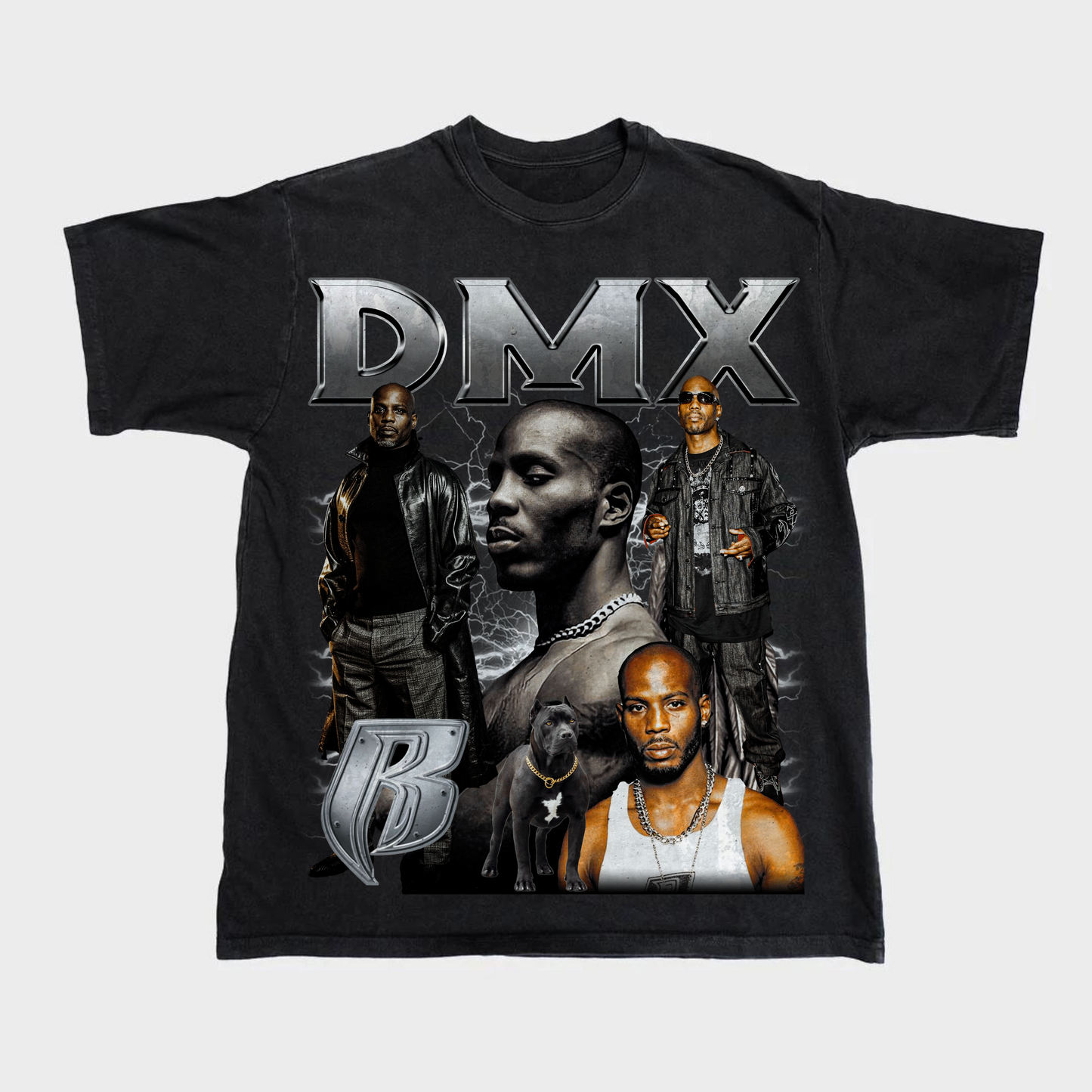 DMX x RareBootleg