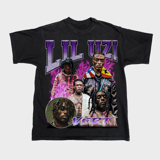 Lil Uzi Vert x RareBootleg