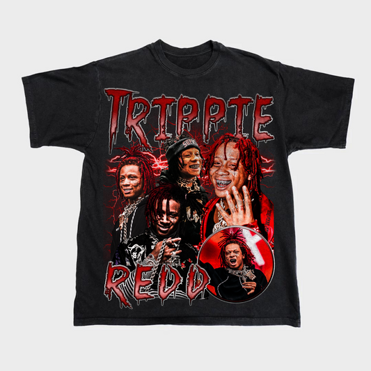 Trippie Redd x RareBootleg